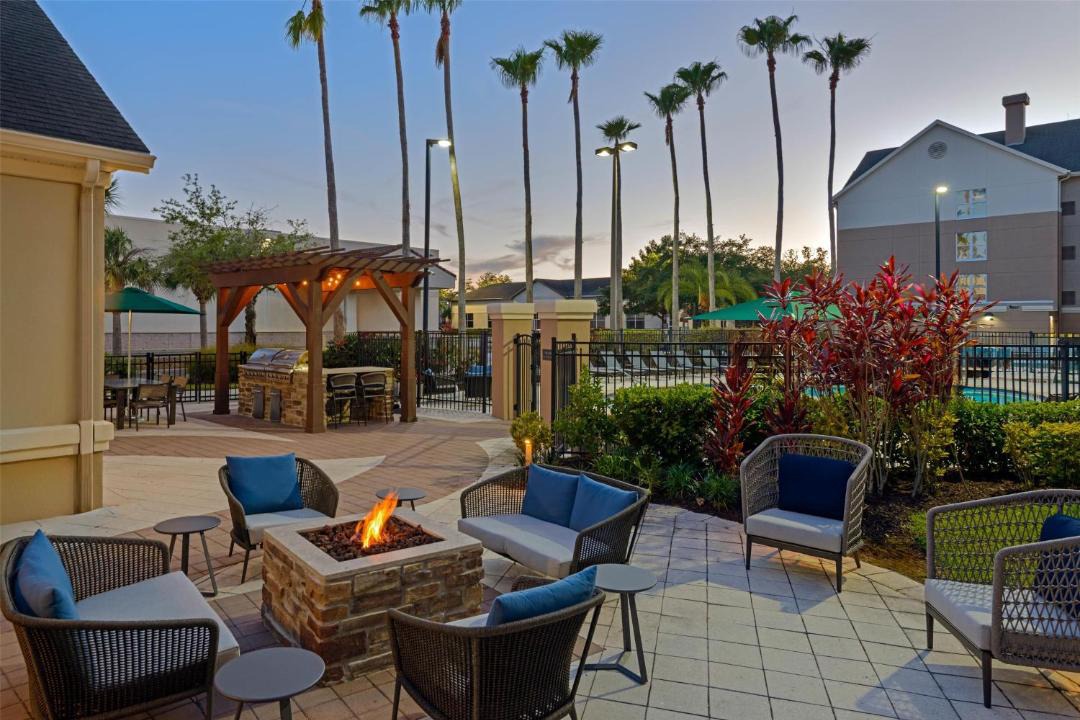 Photo of Patio Balcony in Orlando
