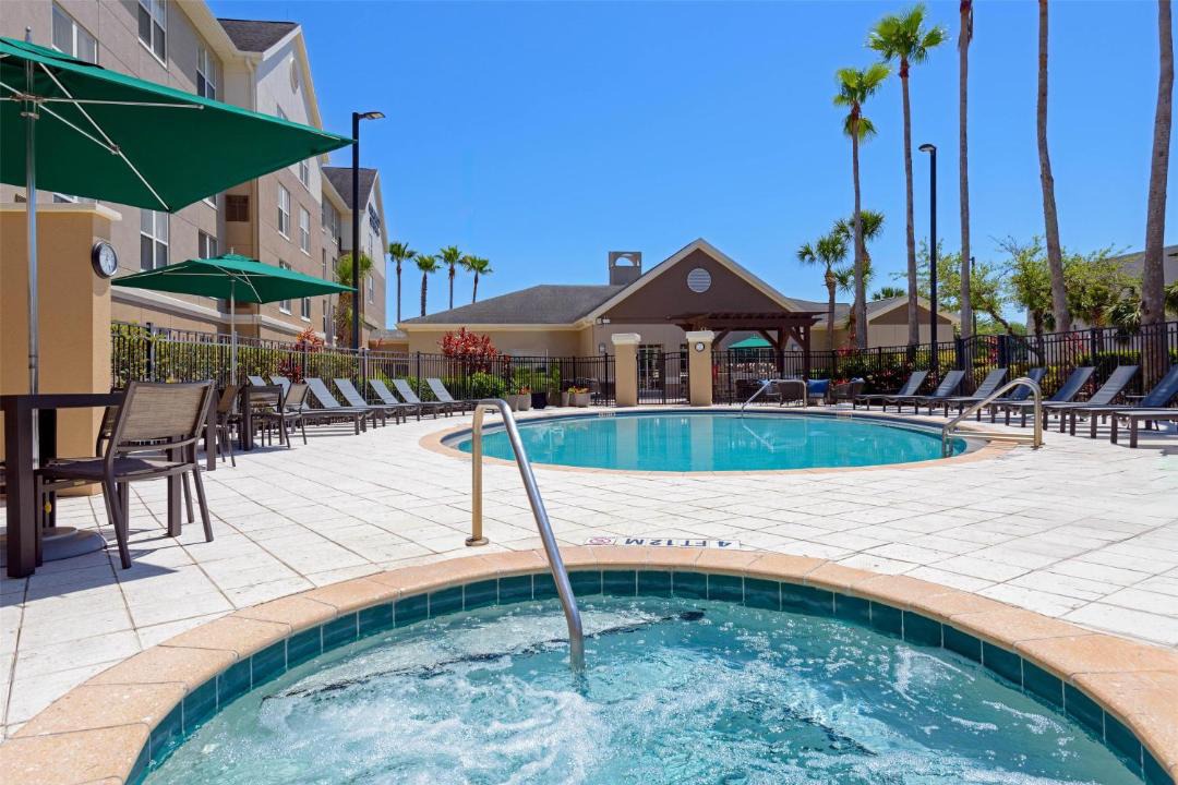 Photo of Patio Balcony in Orlando