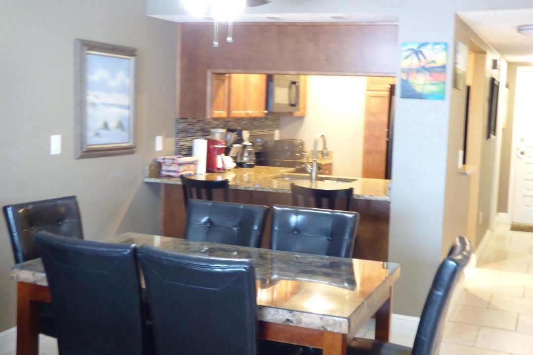 Photo of Kitchen in Avon By The Sea