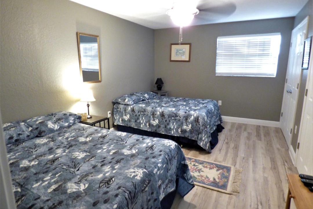 Photo of Bedroom in Avon By The Sea