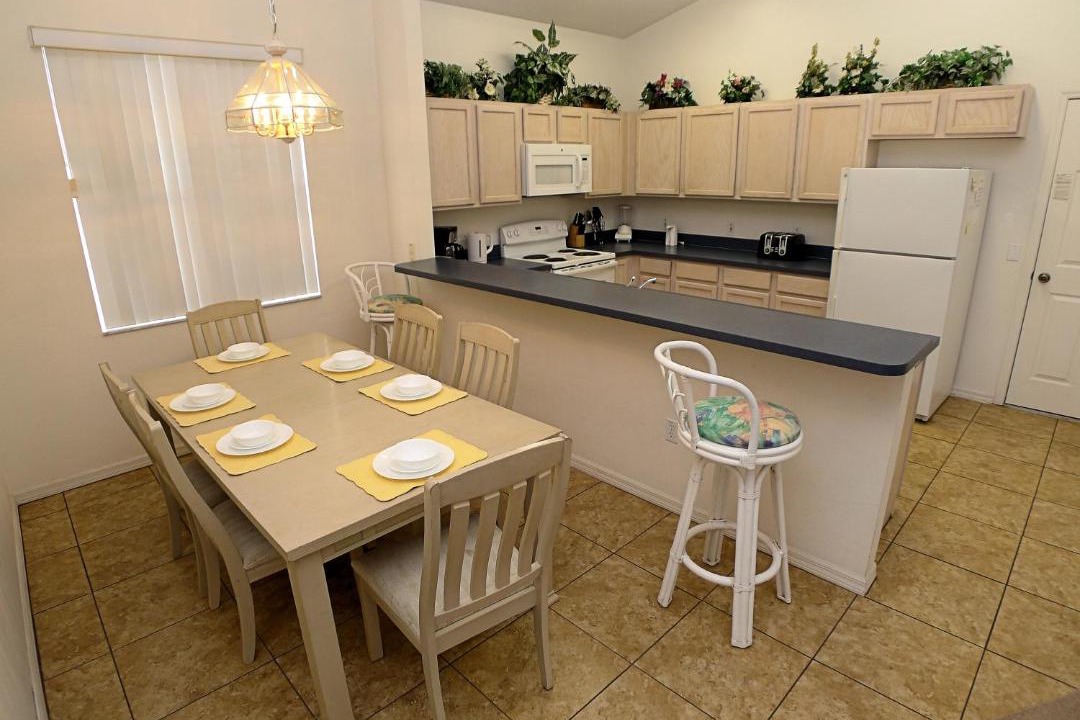 Photo of Kitchen in Bridgewater Crossing
