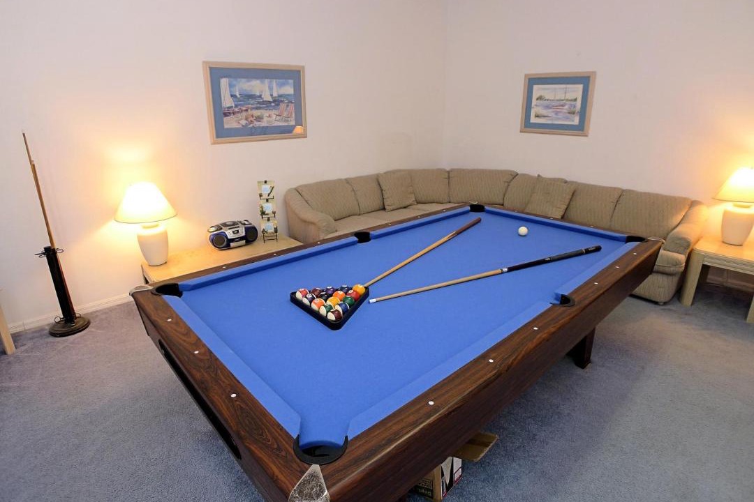Photo of Livingroom in Bridgewater Crossing