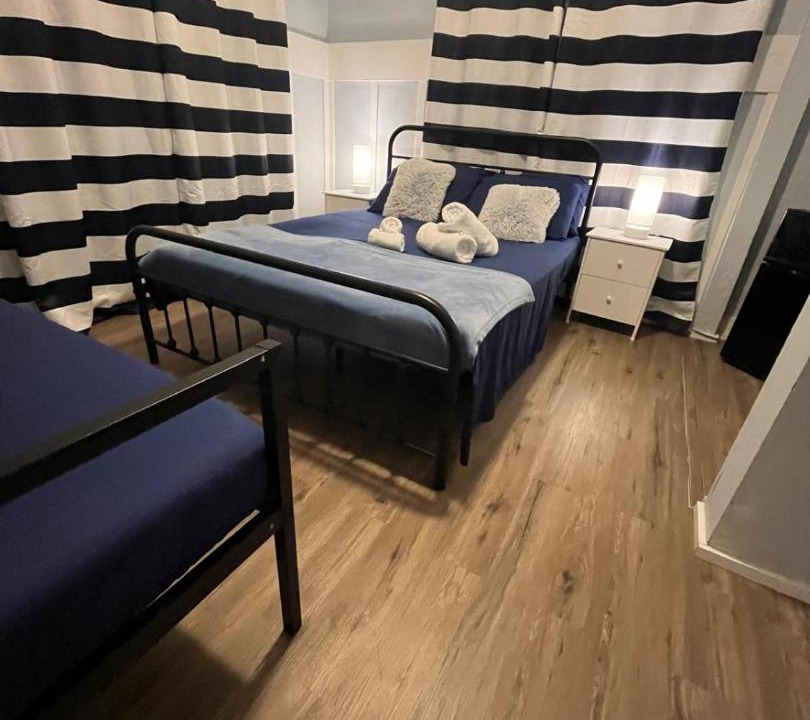 Photo of Bedroom in East Little Havana