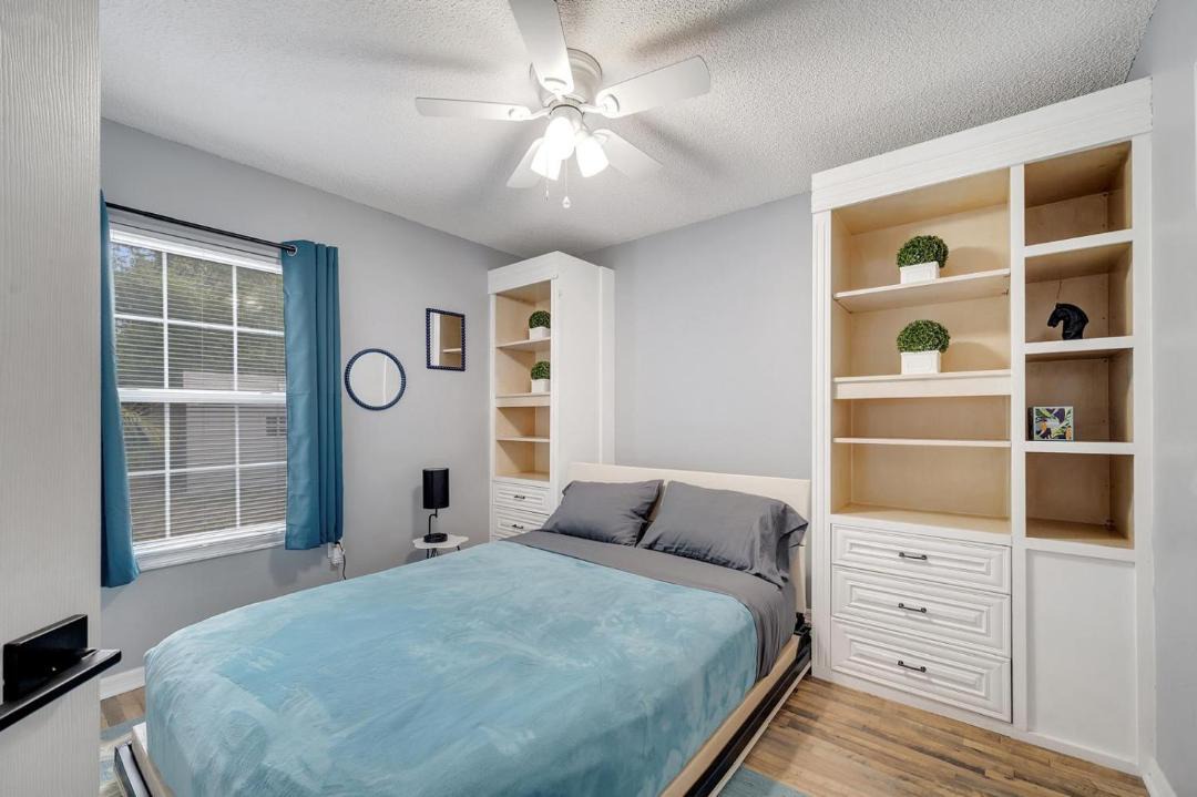 Photo of Bedroom in Deltona Lakes