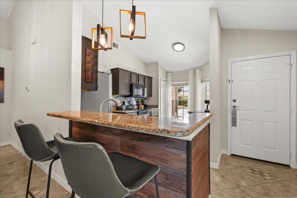 Photo of Kitchen in Bridgewater Crossing