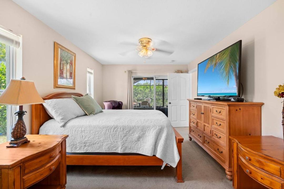 Photo of Bedroom in Mariner