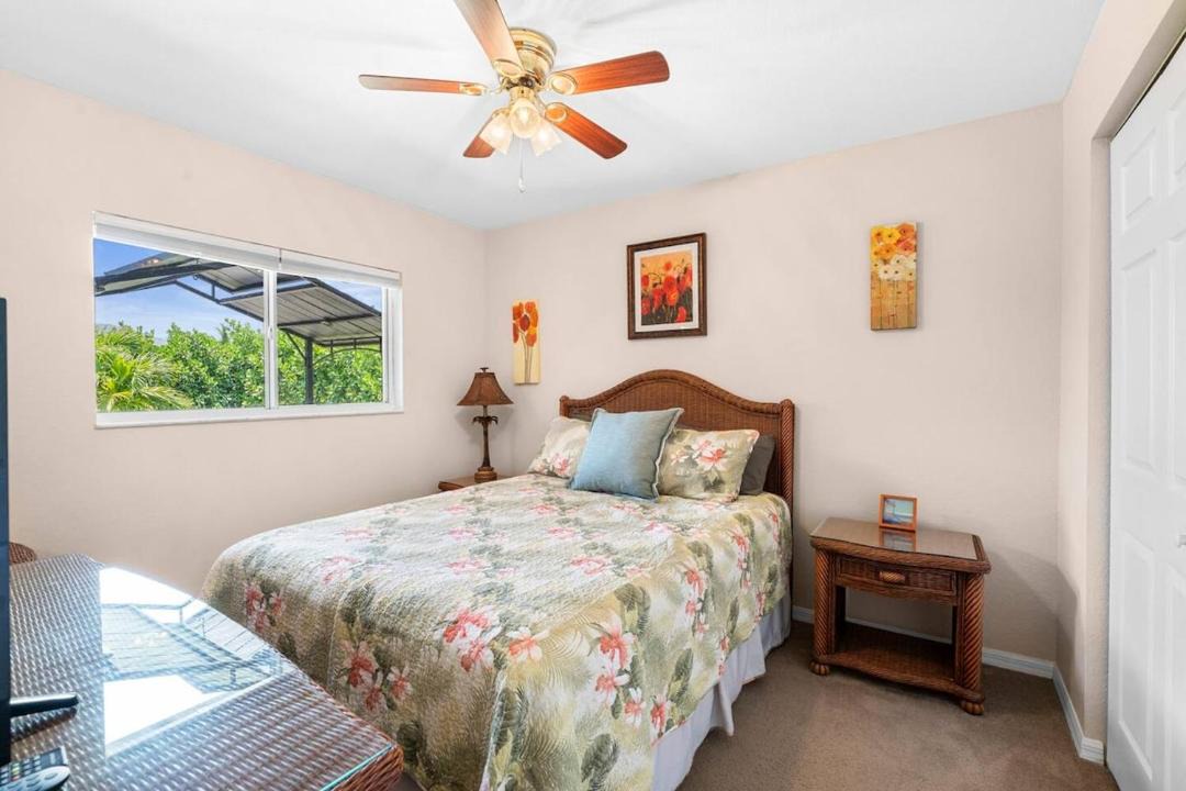 Photo of Bedroom in Mariner