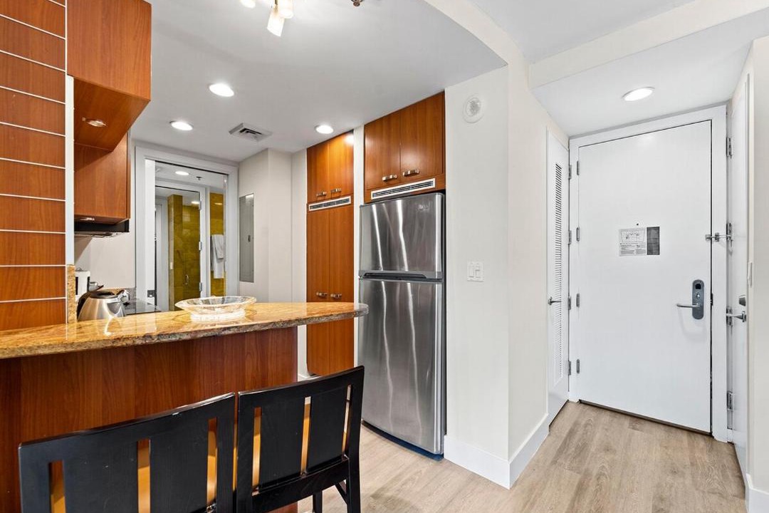 Photo of Kitchen in Brickell