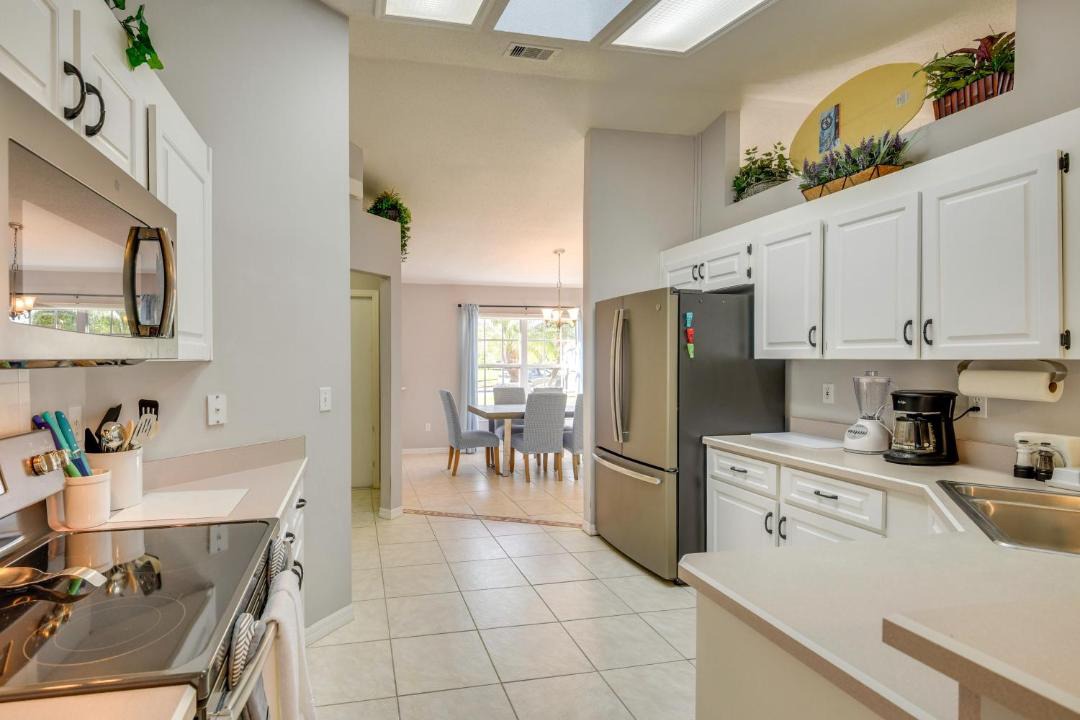 Photo of Kitchen in The Orchard