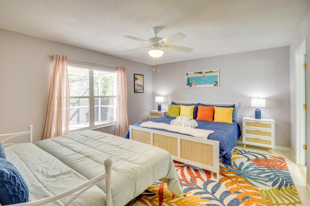 Photo of Bedroom in The Orchard