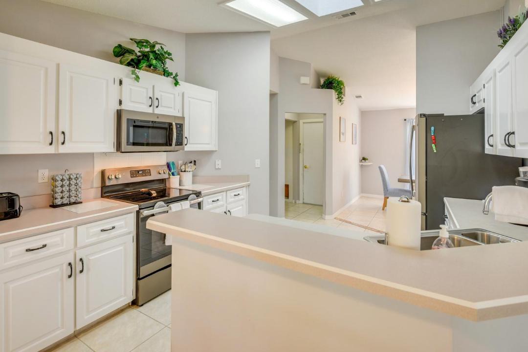 Photo of Kitchen in The Orchard
