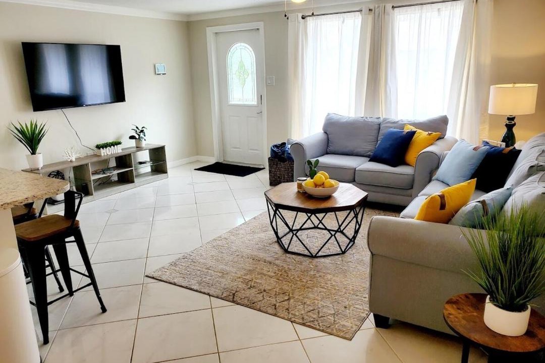 Photo of Livingroom in North Port