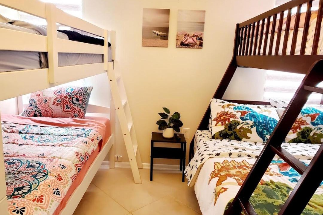 Photo of Bedroom in North Port