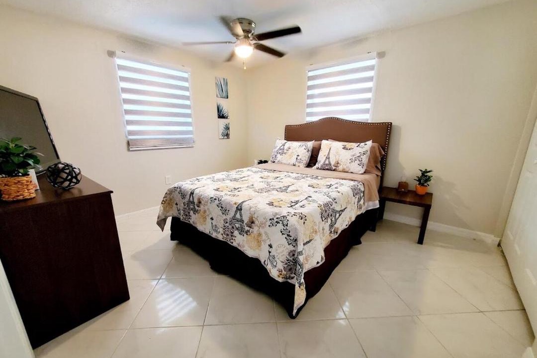 Photo of Bedroom in North Port