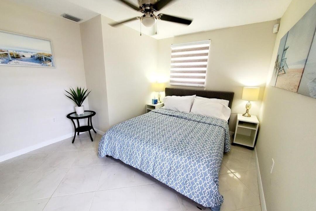Photo of Bedroom in North Port
