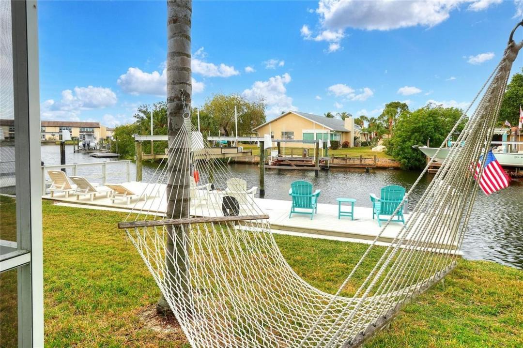 Photo of Patio Balcony in New Port Richey