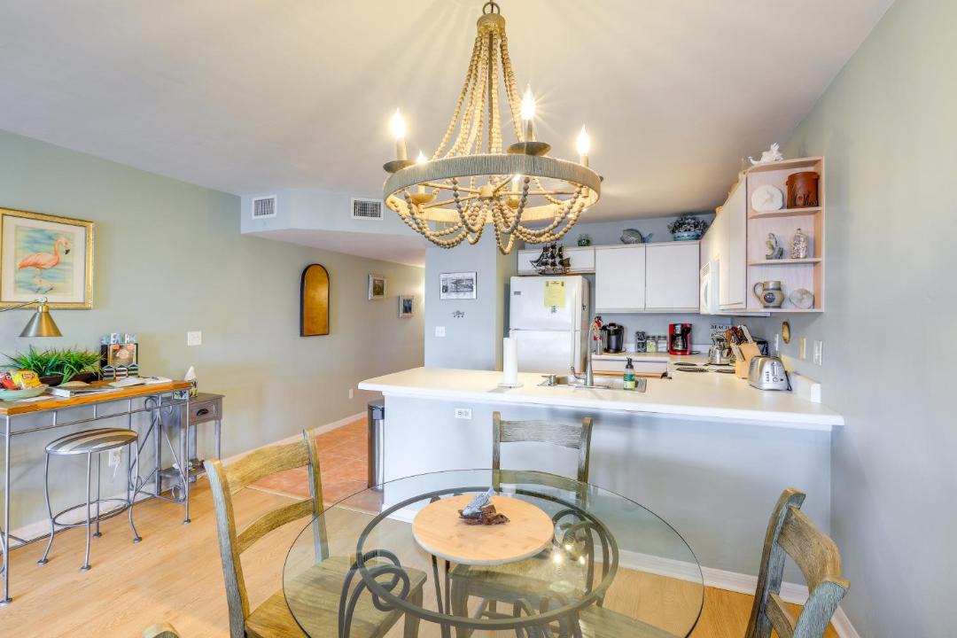 Photo of Kitchen in Cedar Key