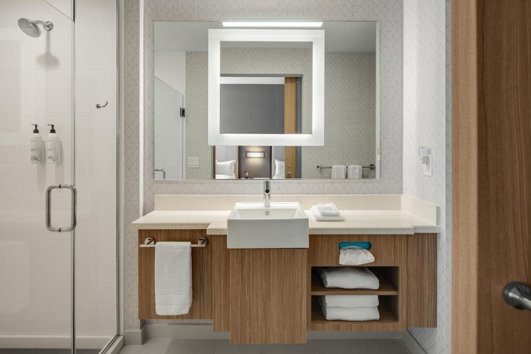 Photo of Bathroom in Interchange Square