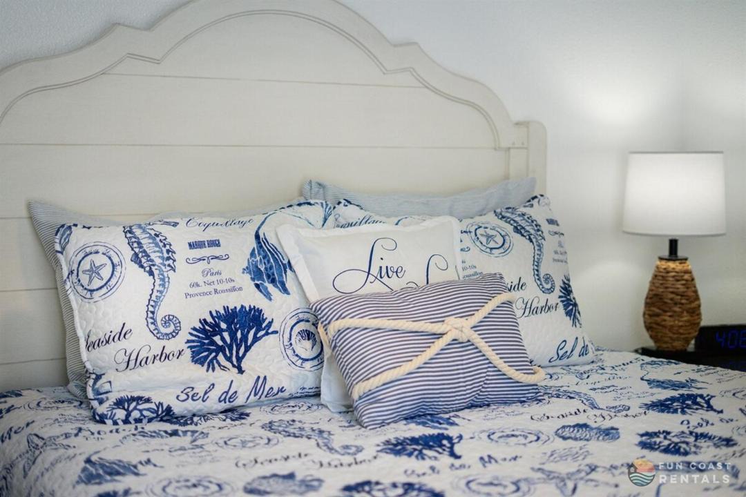 Photo of Bedroom in Horton Shores