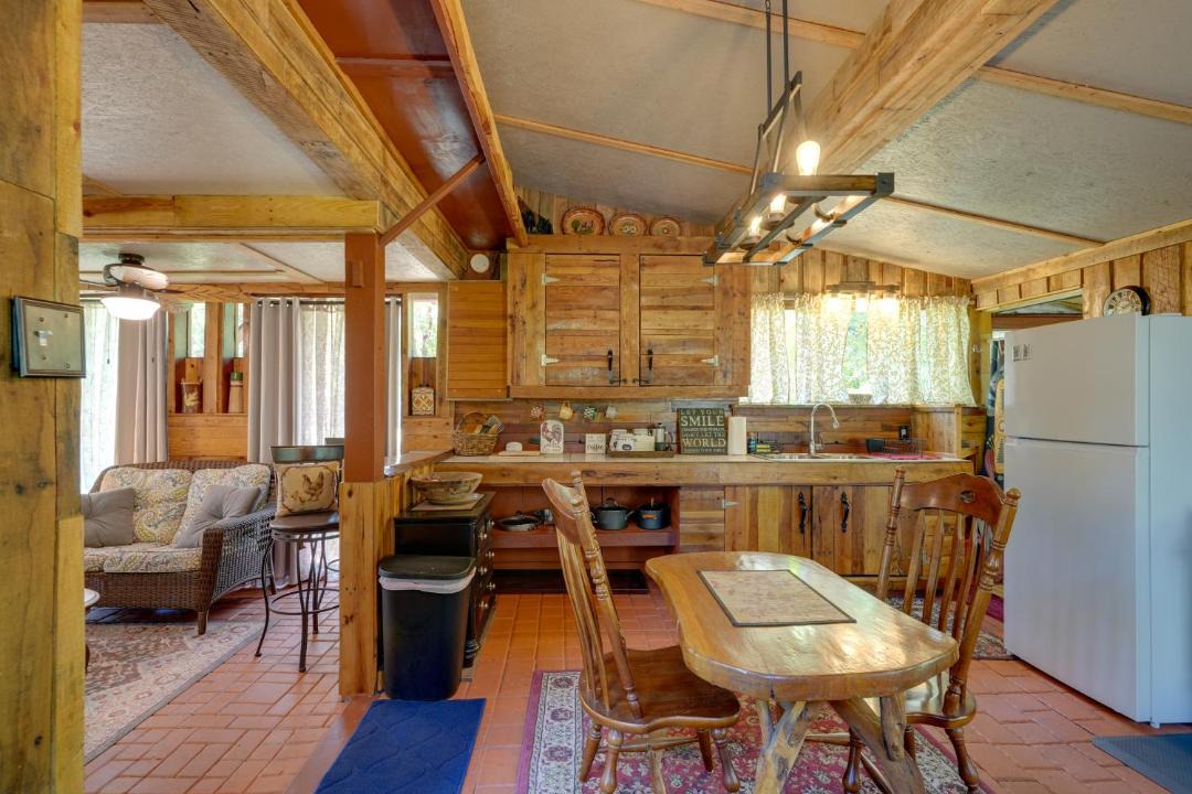 Photo of Kitchen in Lutz