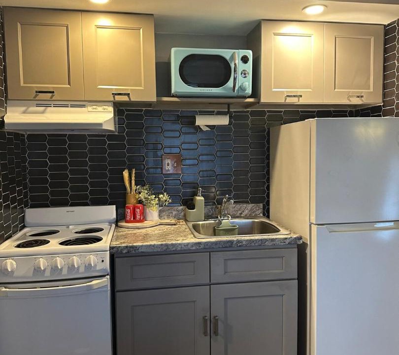 Photo of Kitchen in Downtown Jacksonville