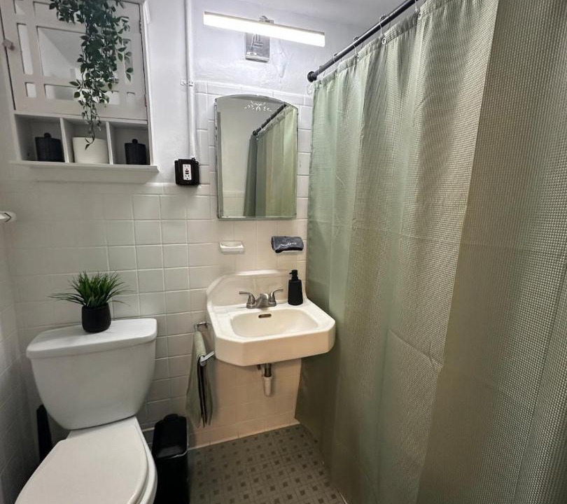 Photo of Bathroom in Downtown Jacksonville