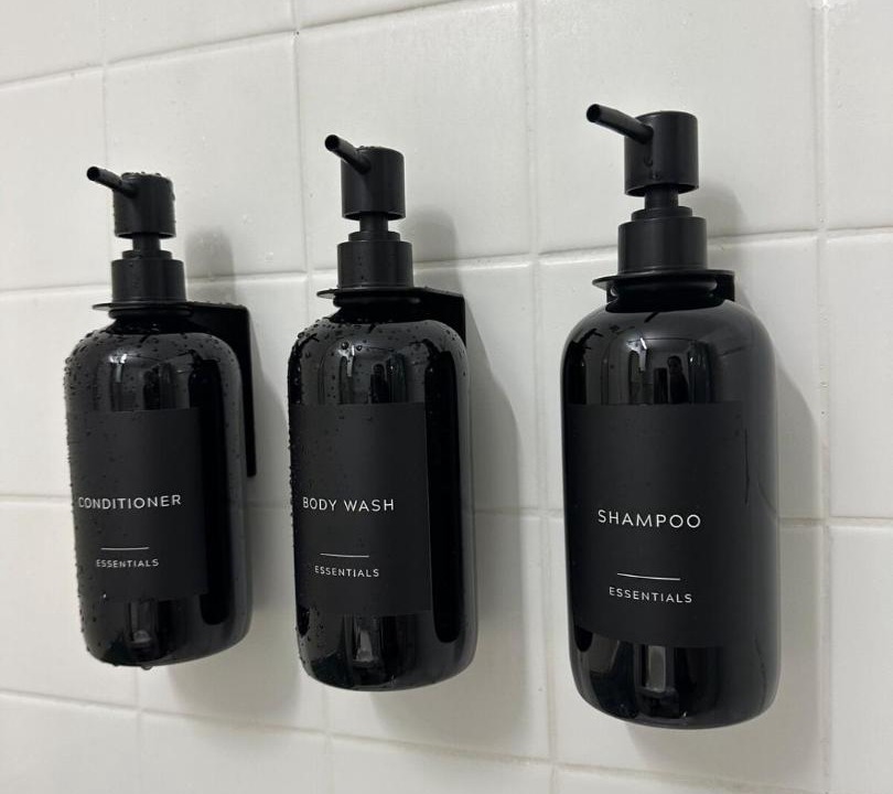 Photo of Bathroom in Downtown Jacksonville