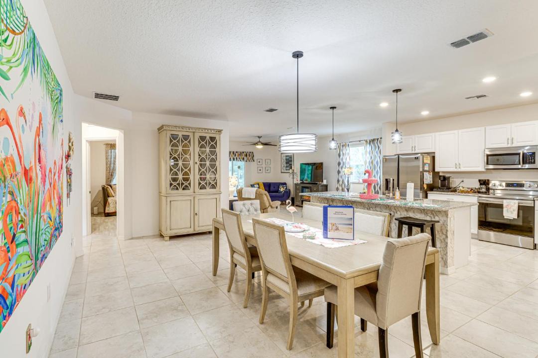 Photo of Kitchen in Sebastian Highlands