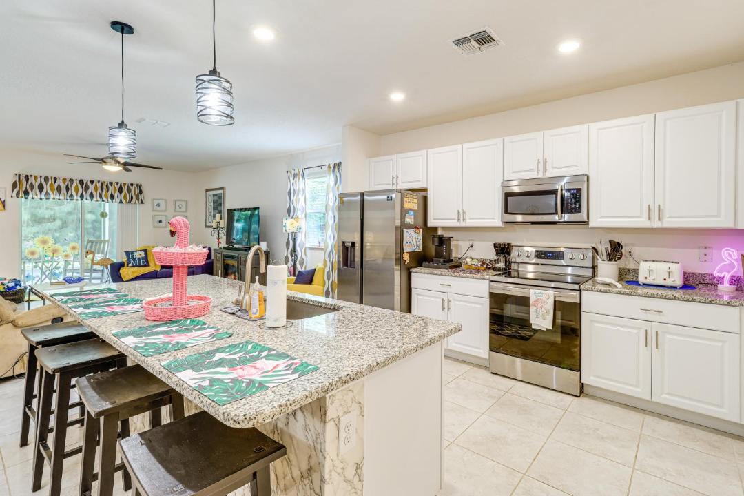 Photo of Kitchen in Sebastian Highlands