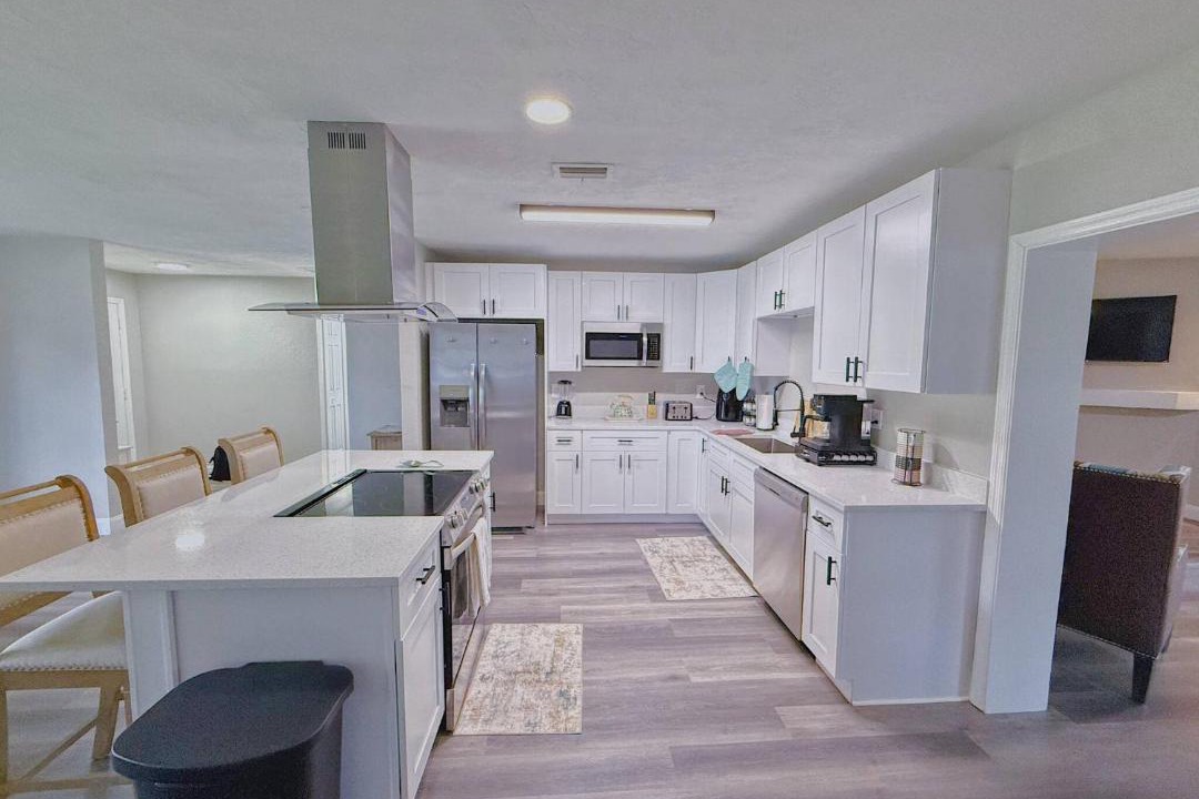 Photo of Kitchen in South Daytona