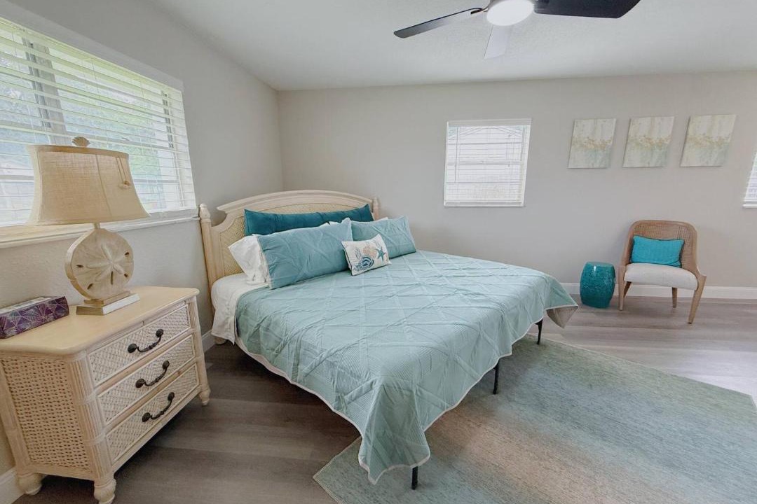 Photo of Bedroom in South Daytona