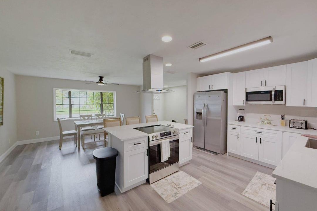 Photo of Kitchen in South Daytona