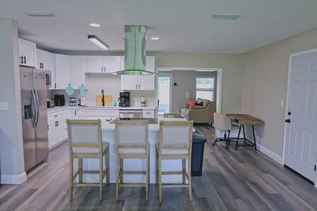 Photo of Kitchen in South Daytona
