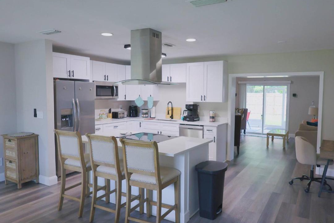 Photo of Kitchen in South Daytona