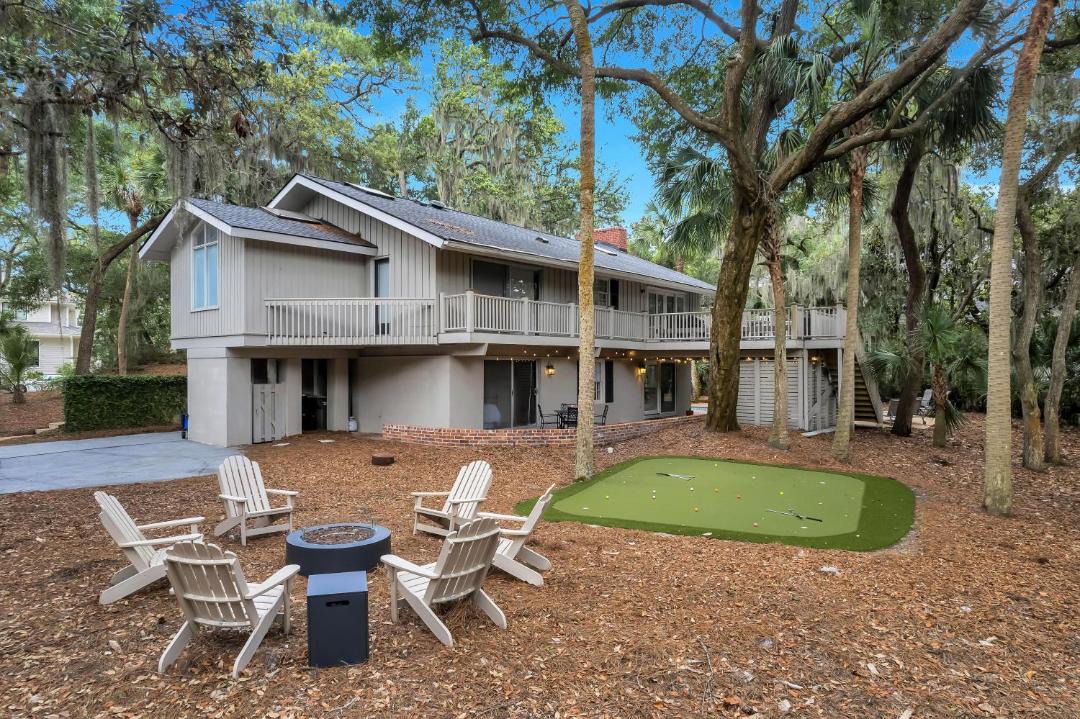 Photo of Others in Sea Pines
