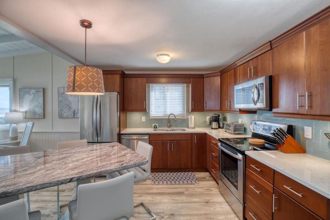 Photo of Kitchen in O'byrne