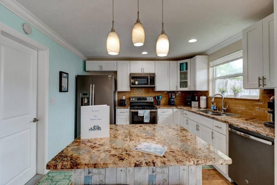 Photo of Kitchen in Wilbur-By-The-Sea