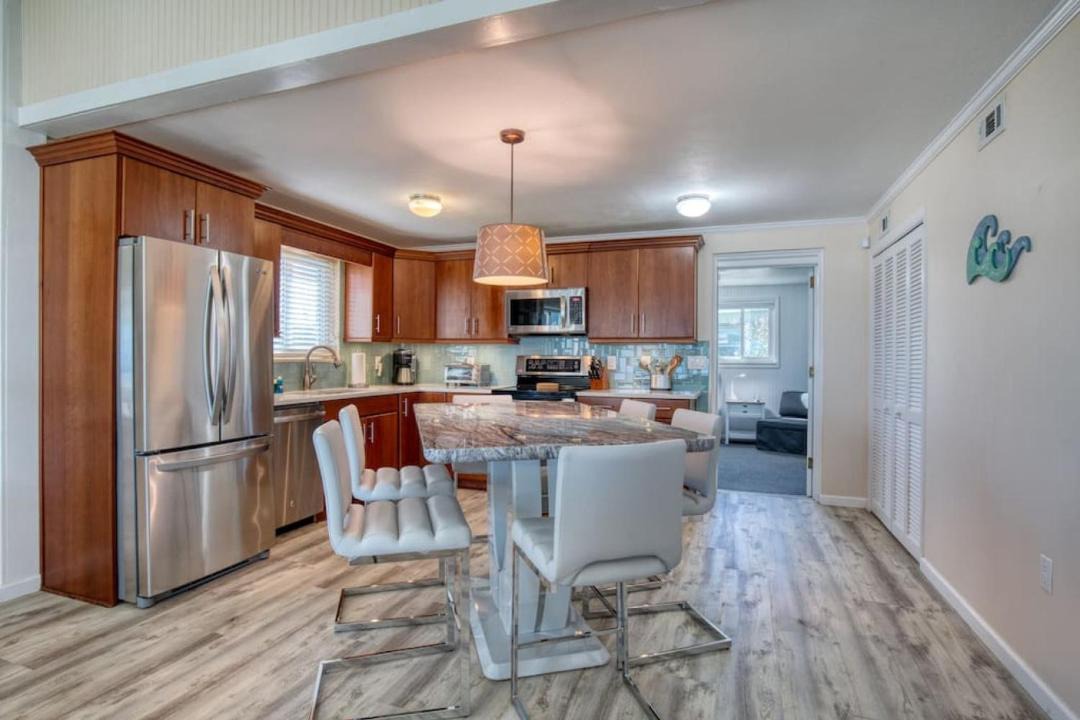 Photo of Kitchen in O'byrne