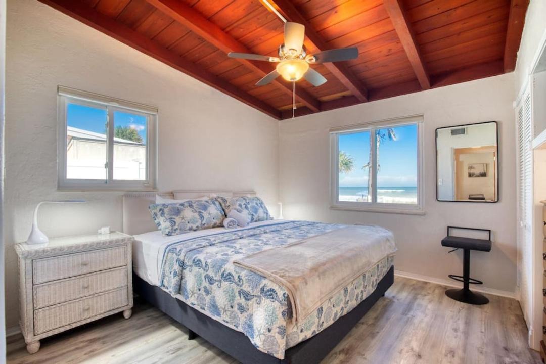 Photo of Bedroom in O'byrne