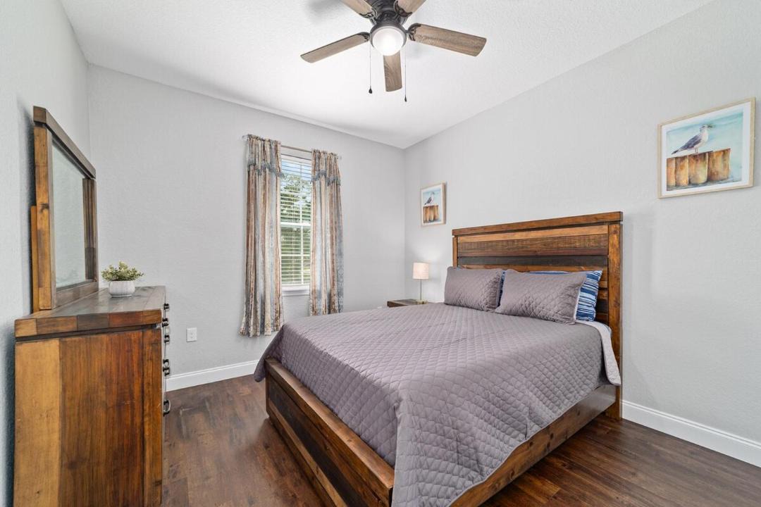 Photo of Bedroom in Citrus Springs