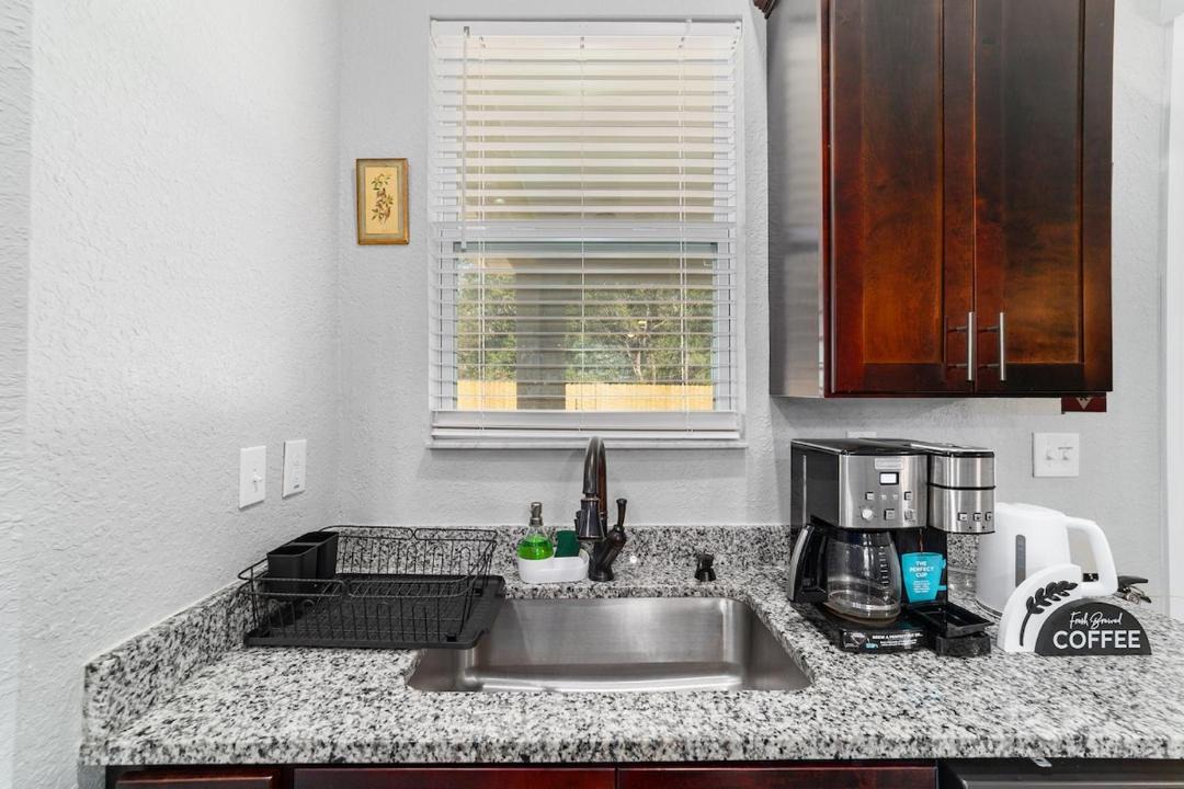 Photo of Kitchen in Citrus Springs