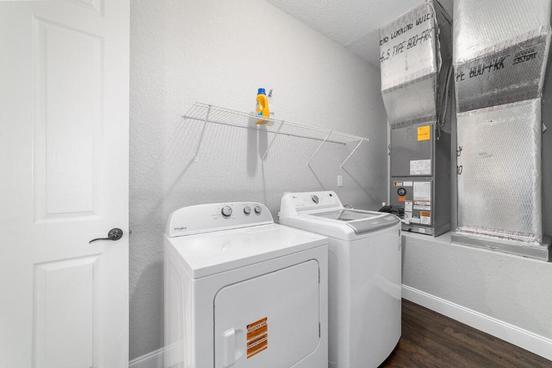 Photo of Bathroom in Citrus Springs