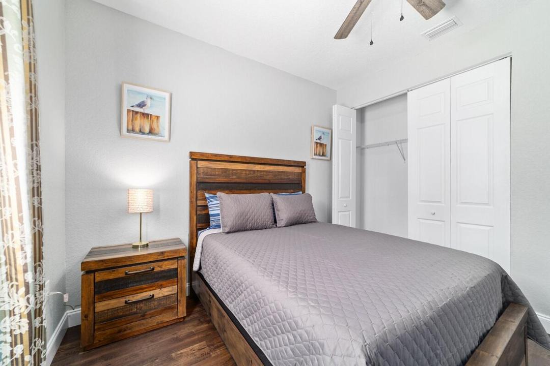 Photo of Bedroom in Citrus Springs