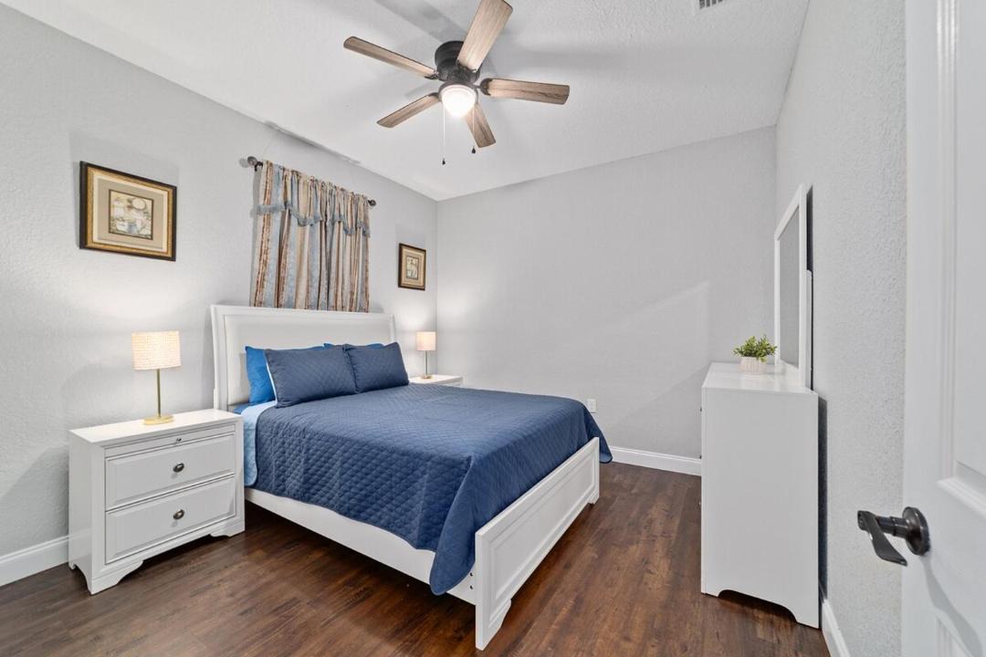Photo of Bedroom in Citrus Springs