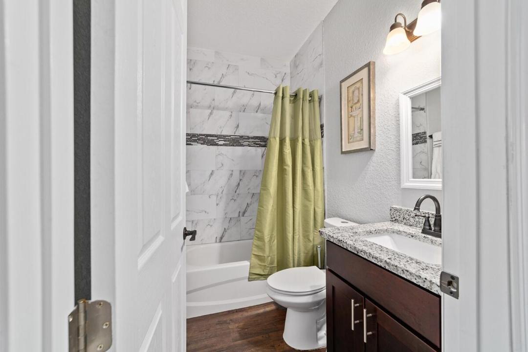 Photo of Bathroom in Citrus Springs
