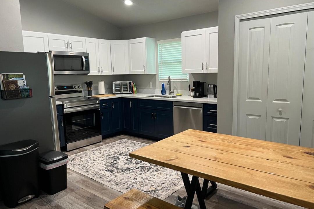 Photo of Kitchen in High Springs
