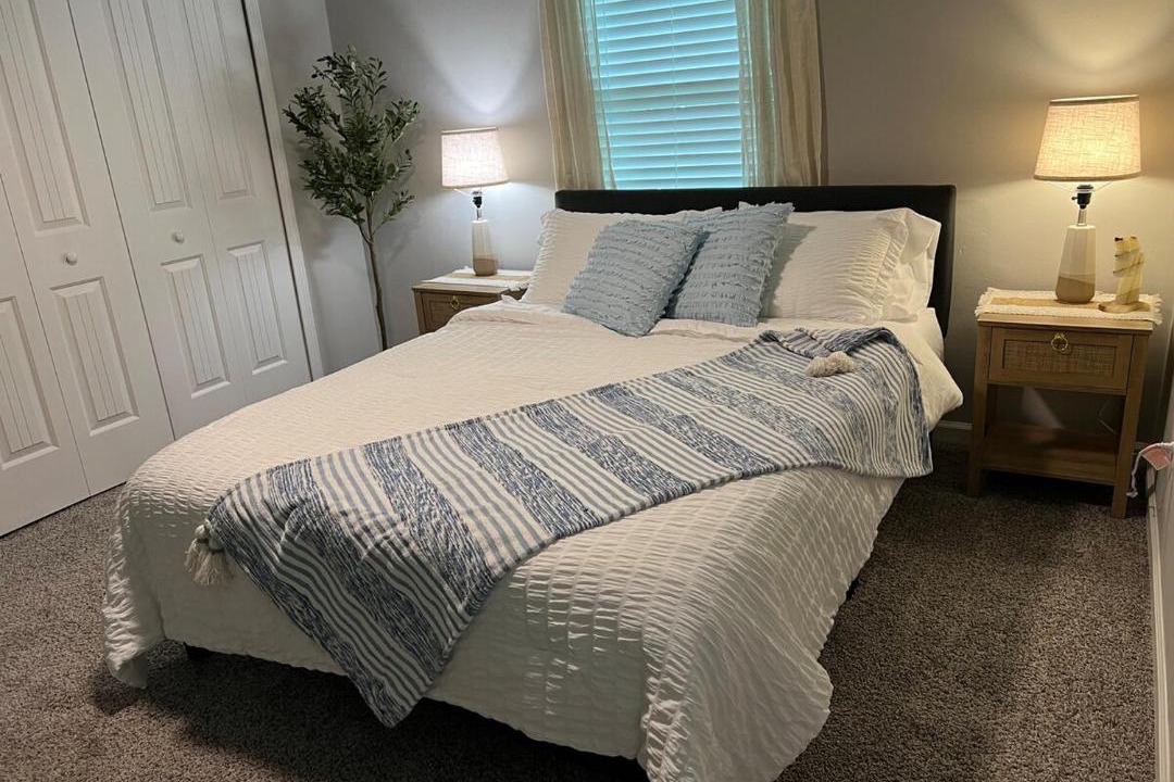 Photo of Bedroom in High Springs