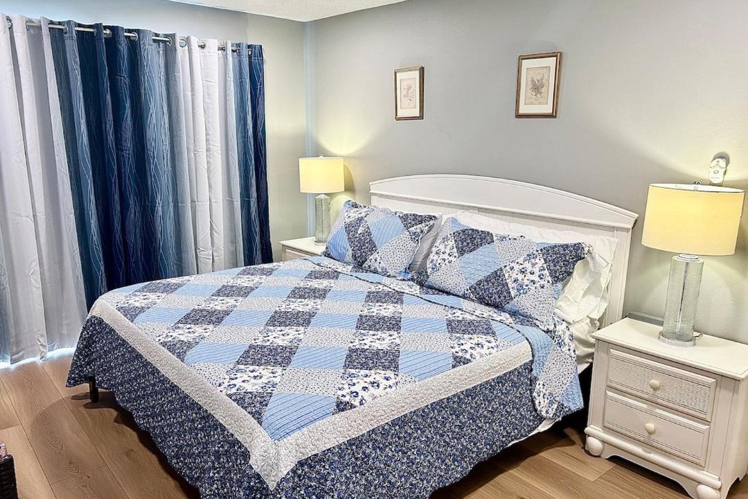 Photo of Bedroom in Royal Palm Bay
