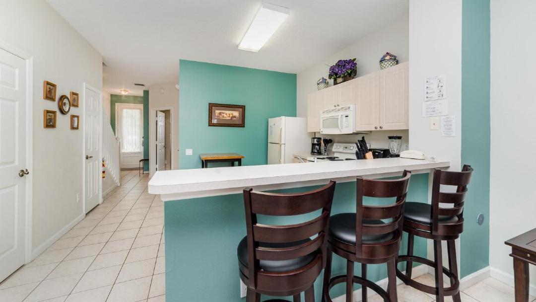 Photo of Kitchen in Windsor Palms
