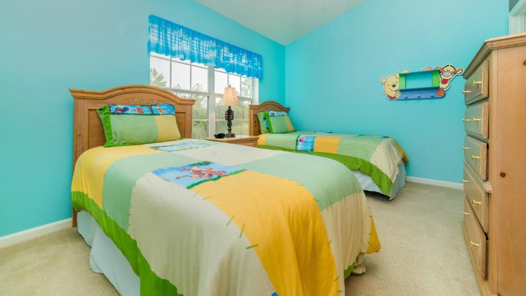 Photo of Bedroom in Windsor Palms